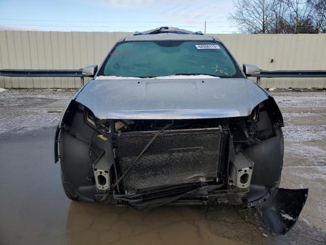 Photo 5 from auction – 2008 GMC ACADIA SLT with VIN 1GKER23748J133127