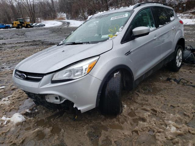 FORD ESCAPE SE 2014 with VIN 1FMCU9GX4EUA09935 - Photo from auction
