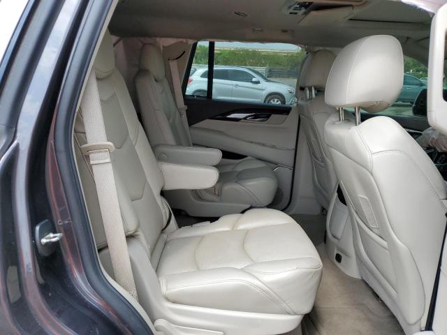 Photo 11 from auction – 2016 CADILLAC ESCALADE P with VIN 1GYS3CKJ8GR255602