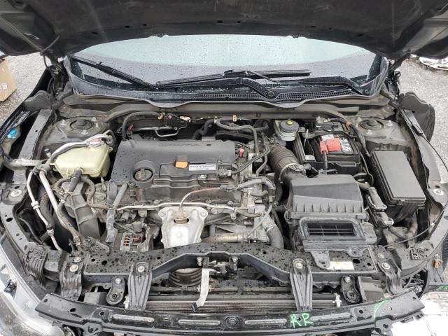 Photo 11 from auction – 2016 HONDA CIVIC LX with VIN 2HGFC2F58GH542664