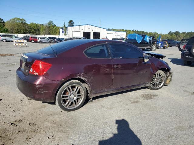 Photo 3 from auction – 2007 TOYOTA SCION TC with VIN JTKDE167570200050