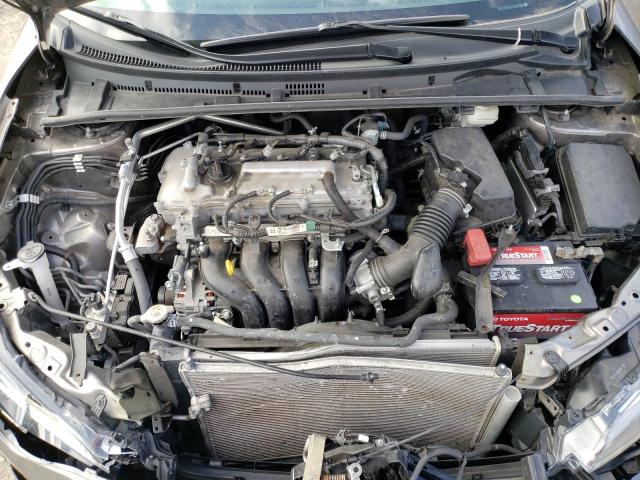 Photo 11 from auction – 2018 TOYOTA COROLLA L with VIN 2T1BURHE1JC065478