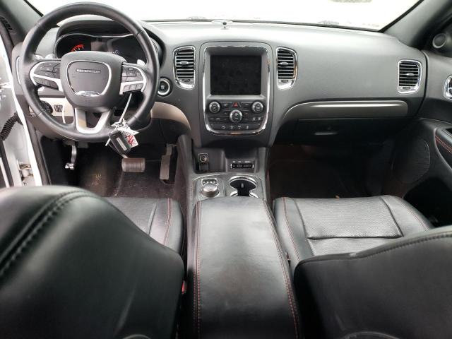 Photo 8 from auction – 2015 DODGE DURANGO R/ with VIN 1C4SDHCT4FC755872