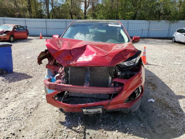 Photo 5 from auction – 2021 FORD EDGE SEL with VIN 2FMPK4J96MBA47854