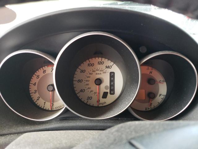 Photo 9 from auction – 2009 MAZDA 3 I with VIN JM1BK32F291219362