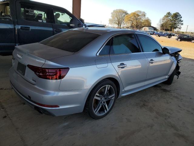 صورة رقم 3 من المزاد - 2018 AUDI A4 PREMIUM مع VIN WAUENAF46JN008239