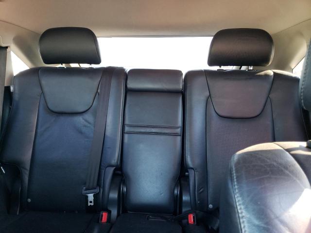 Photo 10 from auction – 2013 LEXUS RX 450 with VIN JTJBC1BA4D2443433