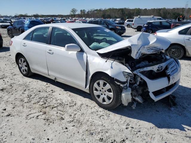 Photo 4 from auction – 2011 TOYOTA CAMRY BASE with VIN 4T1BF3EK8BU583007