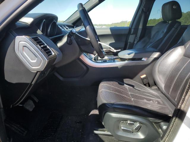 Photo 7 from auction – 2014 LAND ROVER RANGE ROVE with VIN SALWR2WF1EA321174