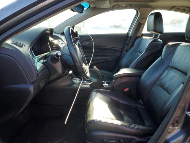 Photo 7 from auction – 2013 ACURA ILX 20 TEC with VIN 19VDE1F73DE002067