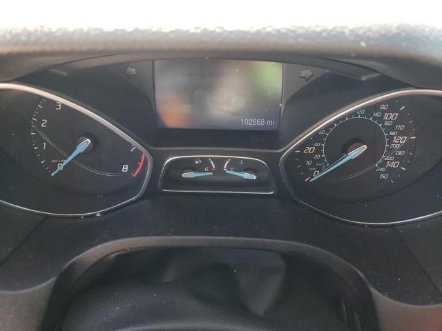 Photo 9 from auction – 2012 FORD FOCUS SE with VIN 1FAHP3K21CL420941