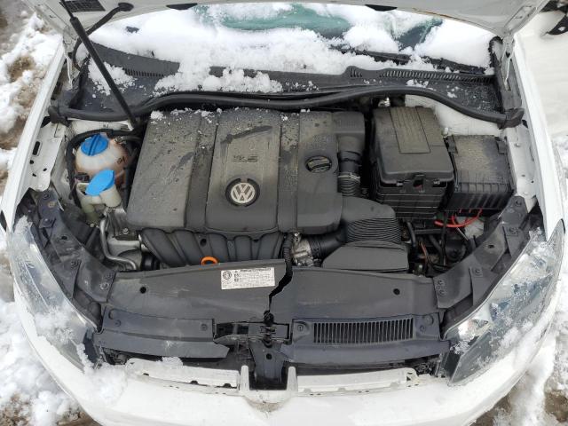 Photo 11 from auction – 2011 VOLKSWAGEN JETTA S with VIN 3VWPZ7AJ7BM616280