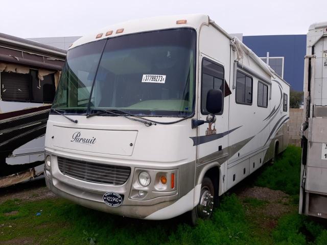 Photo 2 from auction – 2003 PURS MH with VIN 5B4MP67GX33371372