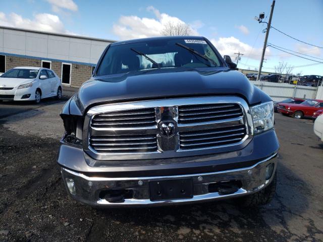 Photo 5 from auction – 2017 RAM 1500 SLT with VIN 1C6RR7GT7HS530799