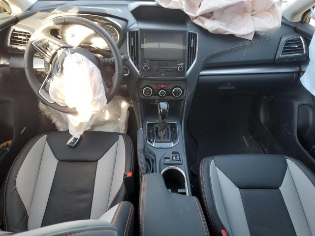 Photo 8 from auction – 2023 SUBARU CROSSTREK with VIN JF2GTHNC5PH304316