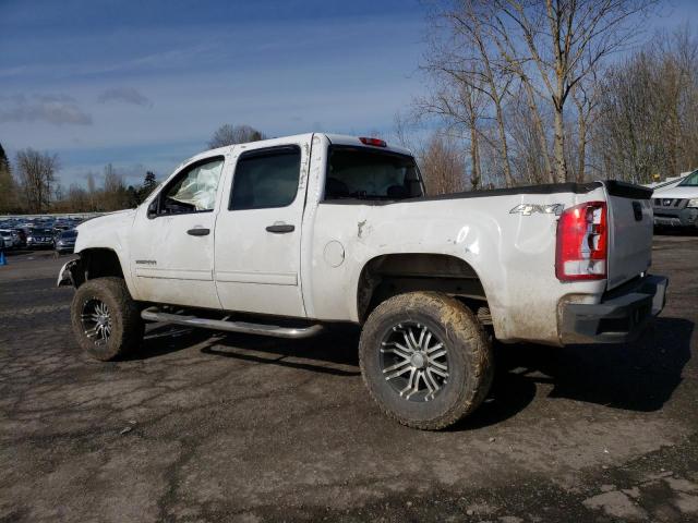 Photo 2 from auction – 2012 GMC SIERRA K15 with VIN 3GTP2VE77CG296078