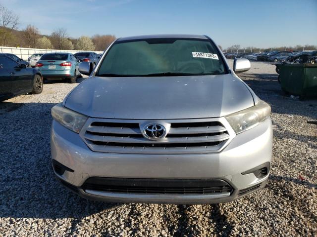 صورة رقم 5 من المزاد - 2013 TOYOTA HIGHLANDER مع VIN 5TDZA3EH5DS035382