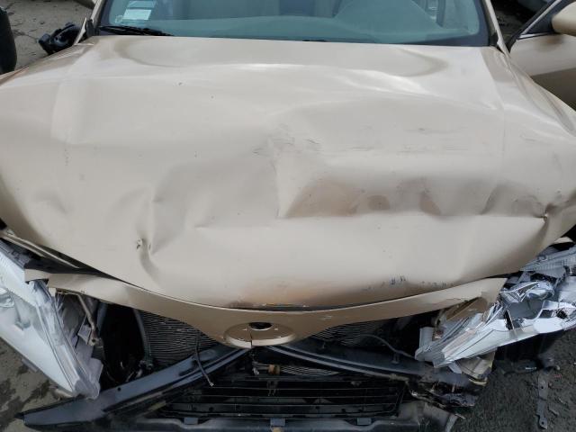 Photo 11 from auction – 2011 TOYOTA CAMRY BASE with VIN 4T1BF3EK5BU122430