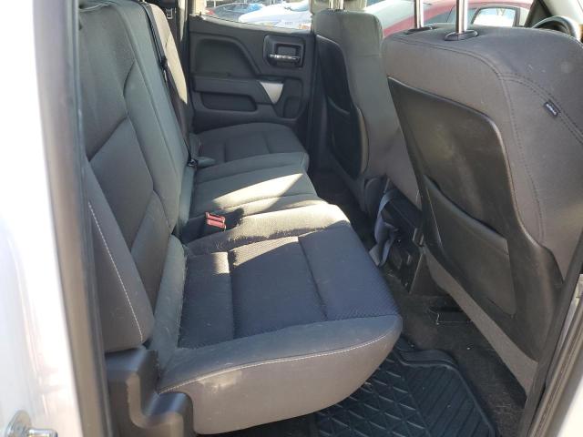Photo 10 from auction – 2015 CHEVROLET SILVERADO with VIN 1GCRCREC5FZ358561