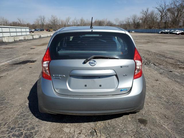 Photo 6 from auction – 2015 NISSAN VERSA NOTE with VIN 3N1CE2CP0FL414669