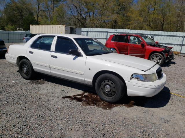 Photo 4 from auction – 2011 FORD CROWN VICT with VIN 2FABP7BV3BX176959