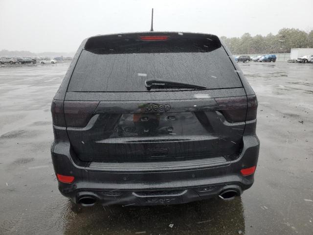 Photo 6 from auction – 2012 JEEP GRAND CHER with VIN 1C4RJFDJ5CC248273