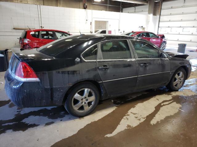 Photo 3 from auction – 2008 CHEVROLET IMPALA LT with VIN 2G1WT58K381297438