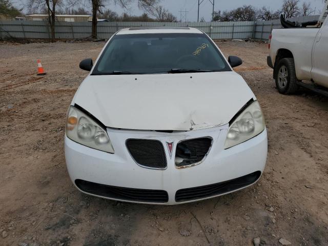 Photo 5 from auction – 2007 PONTIAC G6 BASE with VIN 1G2ZG58N974202097
