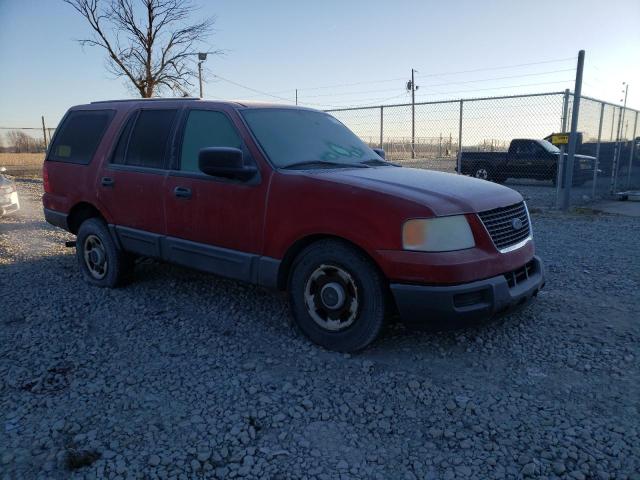 Photo 4 from auction – 2004 FORD EXPEDITION with VIN 1FMRU13W04LA99324