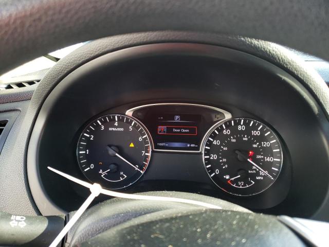 Photo 9 from auction – 2016 NISSAN ALTIMA 2.5 with VIN 1N4AL3AP9GC125618