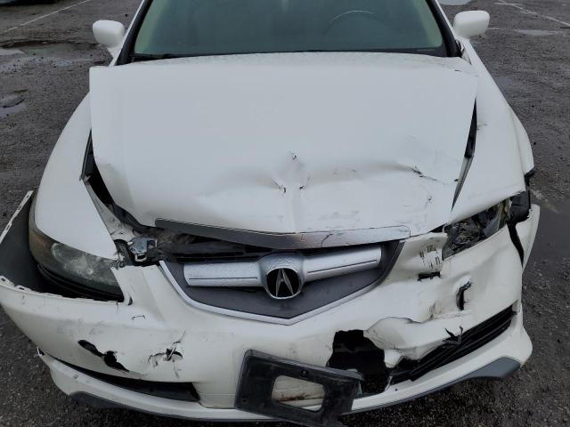 Photo 11 from auction – 2005 ACURA TL with VIN 19UUA66275A037723