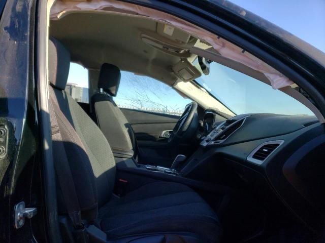 Photo 7 from auction – 2011 GMC TERRAIN with VIN 2CTALMEC8B6257606