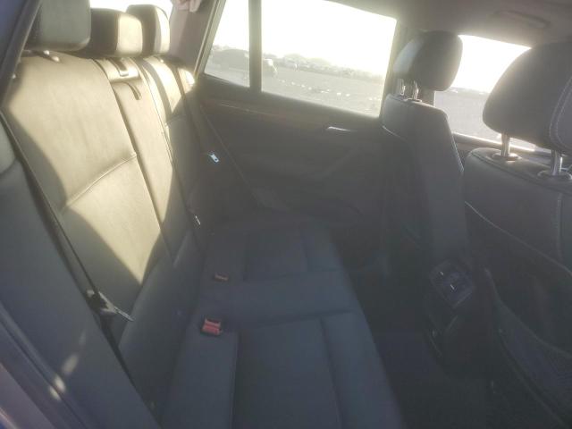 Photo 11 from auction – 2013 BMW X3 XDRIVE2 with VIN 5UXWX9C53D0D05551