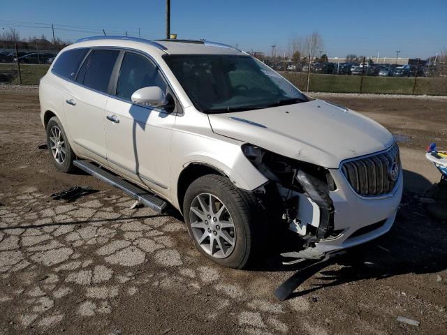 Photo 4 from auction – 2015 BUICK ENCLAVE with VIN 5GAKRBKD2FJ318569