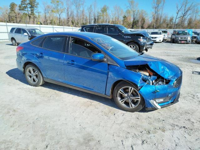 صورة رقم 4 من المزاد - 2018 FORD FOCUS SE مع VIN 1FADP3FE2JL200918