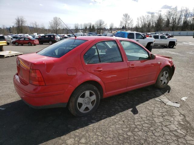 Photo 3 from auction – 2002 VOLKSWAGEN JETTA GLS with VIN 3VWSB69M52M112740