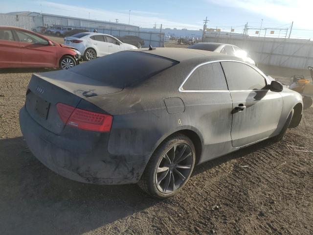 Photo 3 from auction – 2013 AUDI A5 PREMIUM with VIN WAUCFAFRXDA075633