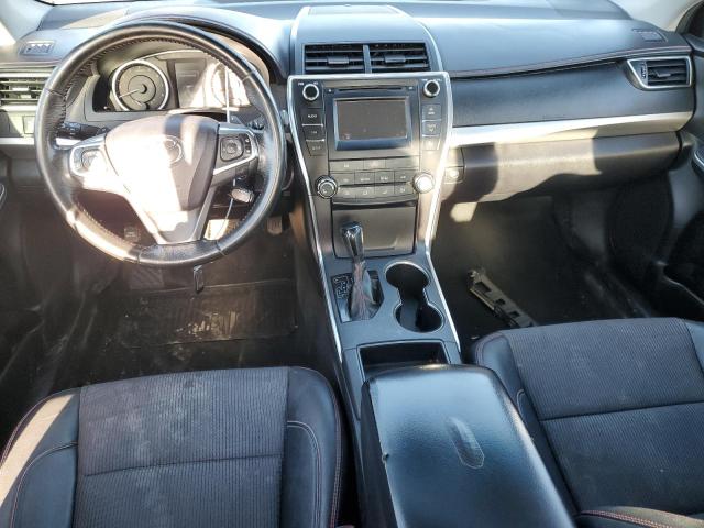 Photo 8 from auction – 2016 TOYOTA CAMRY LE with VIN 4T1BF1FK4GU577389