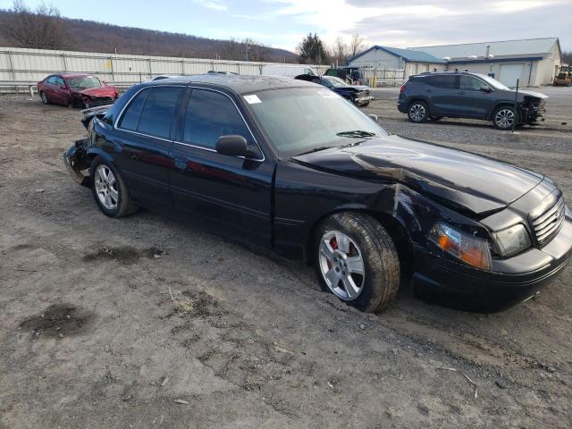 Photo 4 from auction – 2005 FORD CROWN VICT with VIN 2FAFP74W35X105286