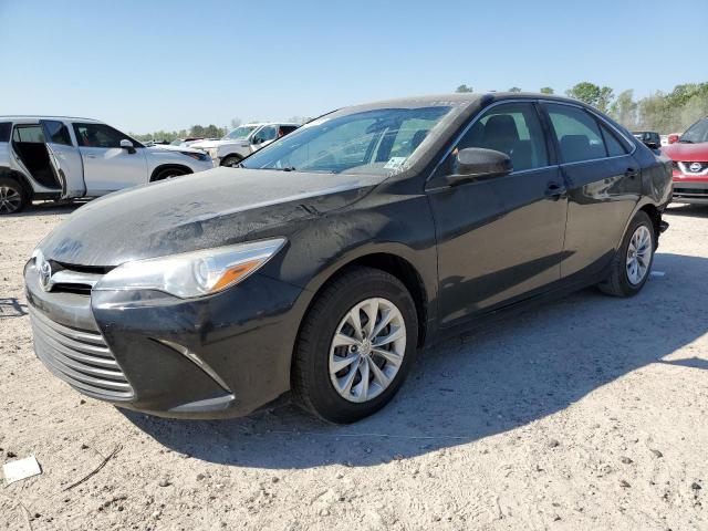 Photo 1 from auction – 2017 TOYOTA CAMRY LE with VIN 4T1BF1FK8HU787043