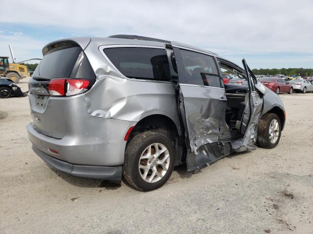Photo 3 from auction – 2018 CHRYSLER PACIFICA T with VIN 2C4RC1DG8JR307760