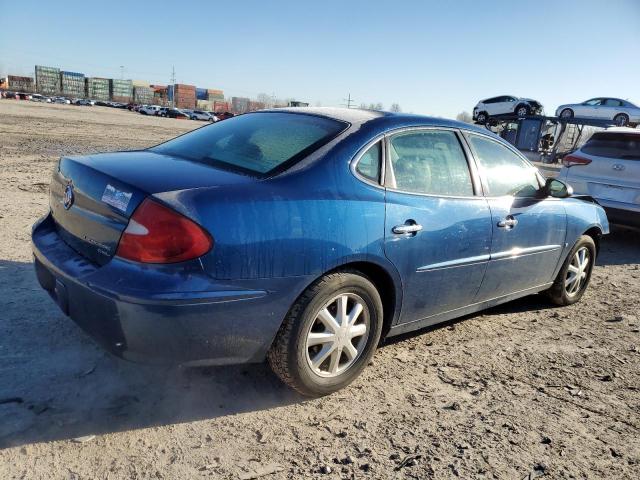 Photo 3 from auction – 2006 BUICK LACROSSE C with VIN 2G4WD582461207372
