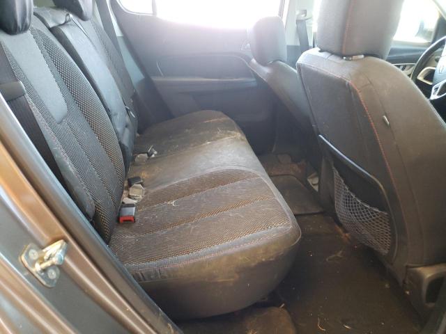 صورة رقم 11 من المزاد - 2012 CHEVROLET EQUINOX LT مع VIN 2GNFLDE58C6322594