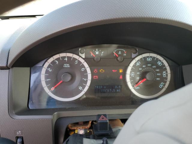 Photo 9 from auction – 2012 FORD ESCAPE XLS with VIN 1FMCU0C75CKA65053
