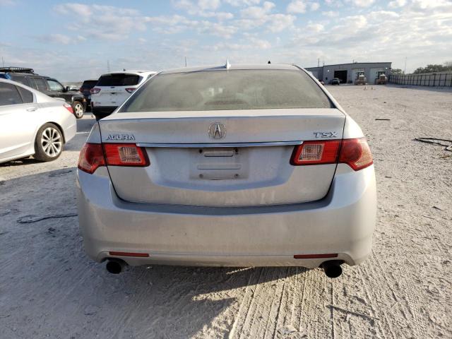 Photo 6 from auction – 2012 ACURA TSX with VIN JH4CU2F44CC016291