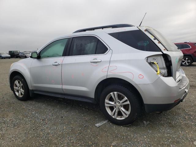Photo 2 from auction – 2011 CHEVROLET EQUINOX LT with VIN 2CNFLEEC9B6206571