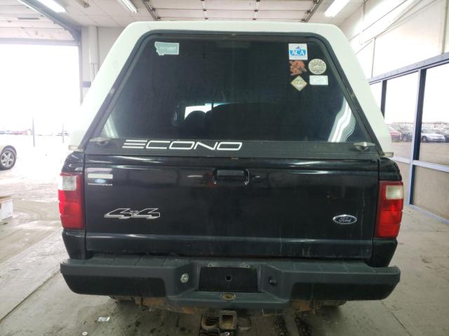 Photo 6 from auction – 2001 FORD RANGER SUP with VIN 1FTZR15E61PA36601
