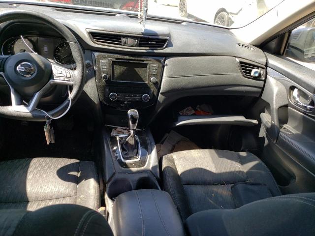 Photo 8 from auction – 2019 NISSAN ROGUE S with VIN KNMAT2MT0KP510953