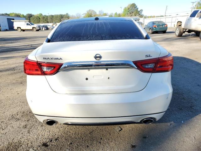 Photo 6 from auction – 2017 NISSAN MAXIMA 3.5 with VIN 1N4AA6AP1HC428529
