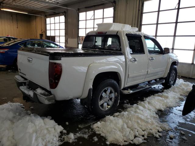 Photo 3 from auction – 2011 CHEVROLET COLORADO L with VIN 1GCHTDFE2B8112632